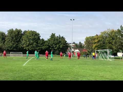TSG Ailingen II - TSV Neukirch (2:1)