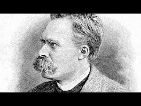 Nietzsche /  Doku