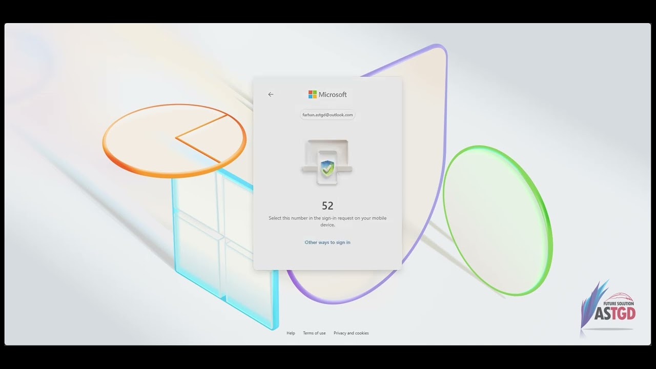 OAuth Setup Video