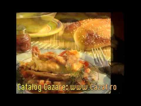 Cazare Tarata, Bacau - Cazat.ro