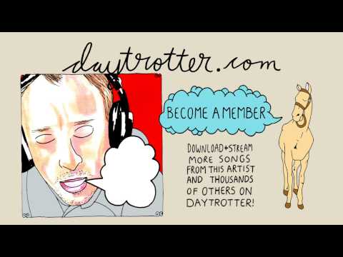 Vic Chesnutt w/ Elf Power - Legacy - Daytrotter Session