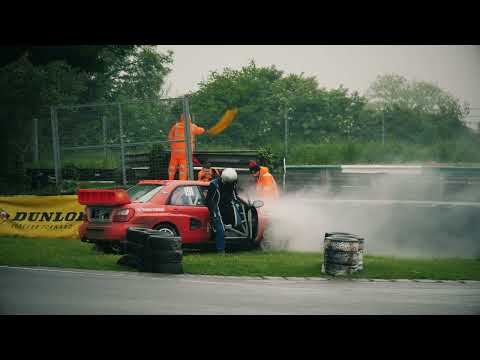 IRX Round 4 2022 - Sunday Highlights