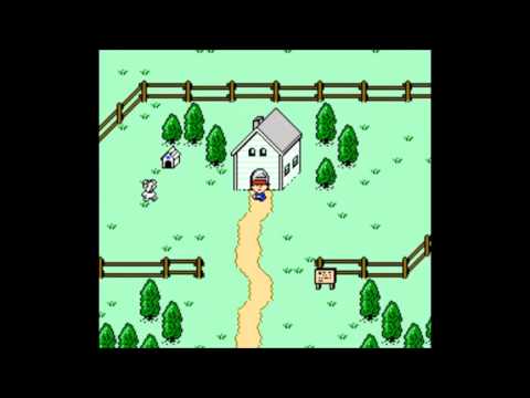 Murasaki's Favorite VGM - (107) Pollyanna (I Believe in You)