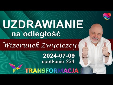 [POPKO Centrum Medytacji i Zdrowia] Medytacja uzdrawiająca z Uzdrowicielami Duchowymi Zbigniewem Popko i Agatą Popko.