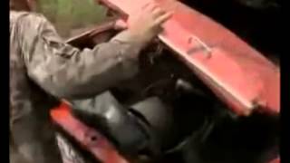 preview picture of video 'На Запорожце под спайсом [Украинский форсаж] наркоманы'