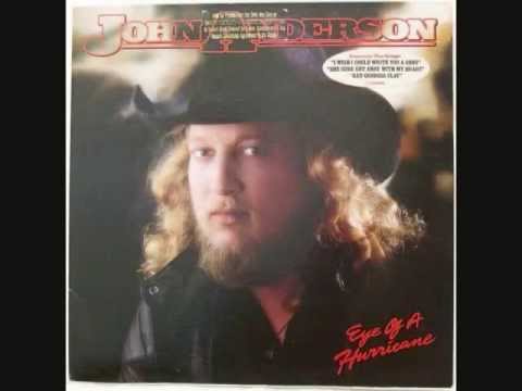 Red Georgia Clay - John Anderson
