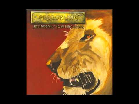 PRIDE OF LIONS - It´s Criminal (2003)