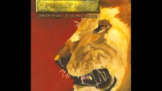 PRIDE OF LIONS - It´s Criminal (2003)