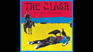 The Clash-All the Young Punks