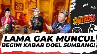 Download lagu MAIN KE RUMAH NYENTRIK DOEL SUMBANG! NYANYI LAGU NOSTALGIA 'KALAU BULAN BISA NGOMONG'! mp3 Download lagu MAIN KE RUMAH NYENTRIK DOEL SUMBANG! NYANYI LAGU NOSTALGIA 'KALAU BULAN BISA NGOMONG'! mp3