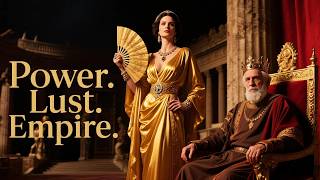 Download lagu She Didn't Want the Throne—She Wanted Control of Rome!  | Messalina  |  Classic Peplum  Movie mp3 Download lagu She Didn't Want the Throne—She Wanted Control of Rome!  | Messalina  |  Classic Peplum  Movie mp3