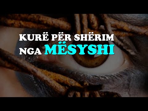 Nga kurat më të thjeshta për tu shëruar nga mësyshi.