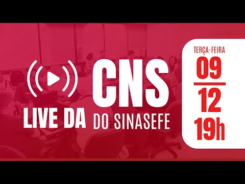 Análise de Conjuntura e o PL de Reestruturação: Posicionamento da CNS