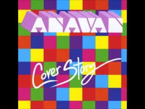 Anavan - Boom