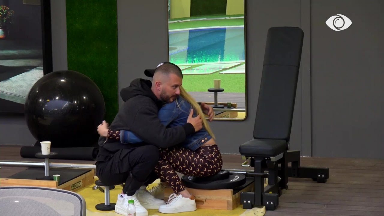 “Nuk dua të të bëj keq”/ Romeo dhe Heidi flasin për debatet mes tyre