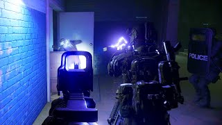 Ready Or Not Is Unforgiving