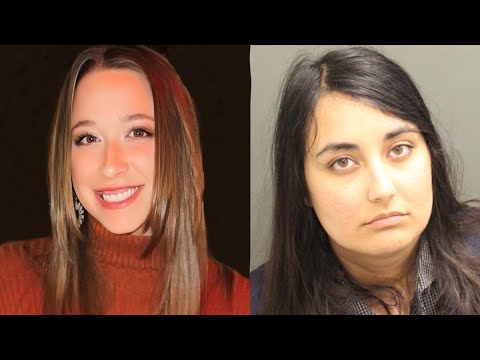 La MUJER que ASESlNÒ a su NOVIA en un VIAJE ROMANTICO | RESUELTO - Lesma VR 