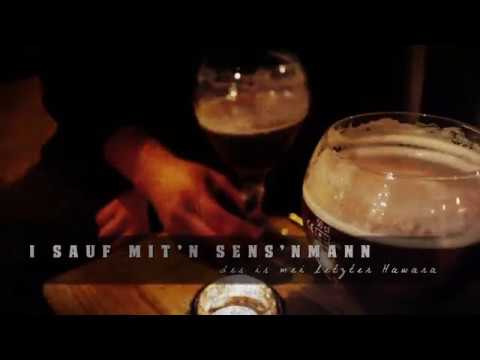 Tommy Lee's Glacestrizzis -  Lossts mi in Ruah (Lyrik Video)