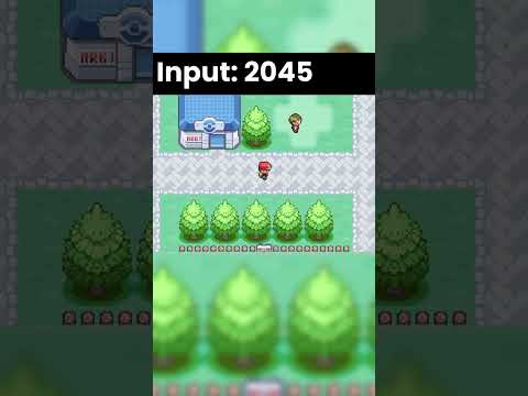 Day 10 - 🕹️1 BUTTON in Pokemon FireRed for EVERY follower!🕹️