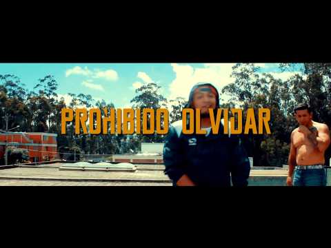 LC Iguana - Prohibido olvidar