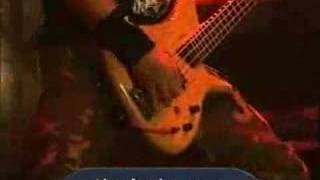 Almafuerte -Pepsi Music 2005- Del mas alla