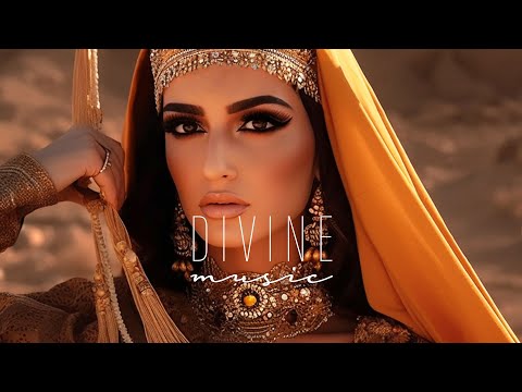 Divine Music - Ethnic & Deep House Mix 2023 [Vol.33]