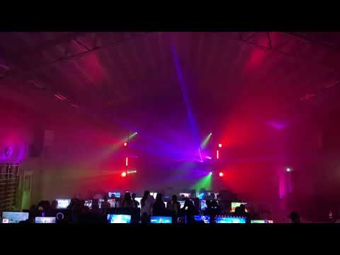 Marmorlan 2025 - Invigning