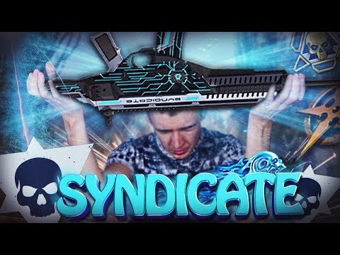 BERETTA ARX160 'СИНДИКАТ' - ДАЮТ ВСЕМ! ЗАДАНИЯ DLC СИНДИКАТ WARFACE!
