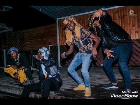 SOL GANG feat Paulelson