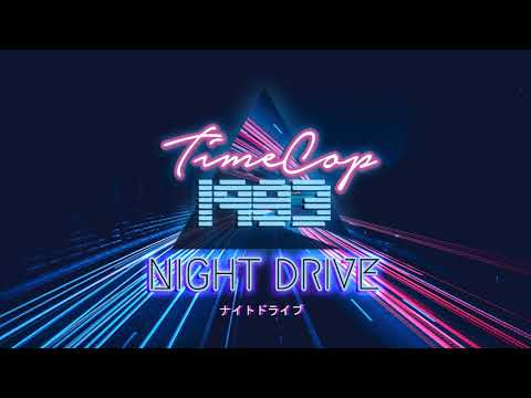 Timecop1983 - Tokyo (feat. Kinnie Lane)