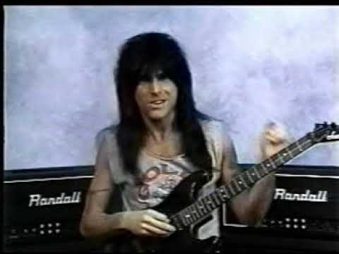 Guitar Lessons  - Michael Angelo Batio (Metal Method / Speed Kills)