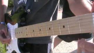 &quot;It&#39;s A Wonderful Life&quot; by Bandits of the Acoustic Revolution