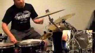 Todd Hansen - The Berzerker - No One Wins