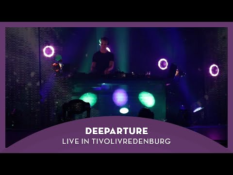 Deeparture | Live in TivoliVredenburg (2021)