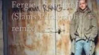 Fergie - Senderoff (Slams Paragraph remix)