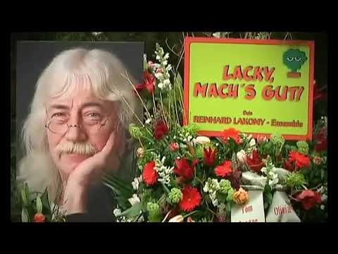 Reinhard Lakomy - Medley and Farewell 2013