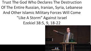 God Will Destroy Russian Led Invasion & What We Can Do (EBI-11)