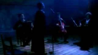 Madredeus - Guitarra