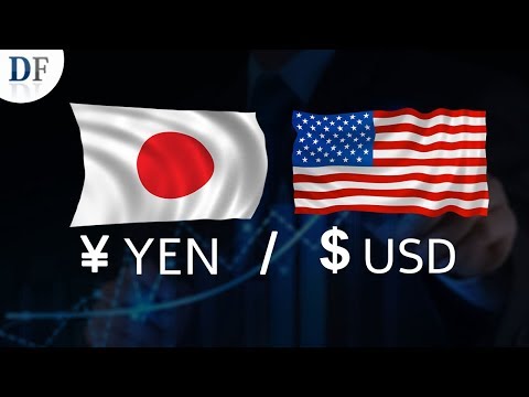 USD/JPY and AUD/USD Forecast March 2, 2018