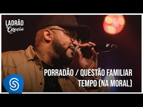 Porradão - Tiee