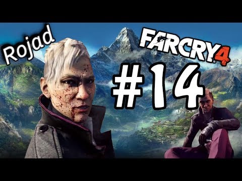 Zagrajmy w Far Cry 4 odcinek 14