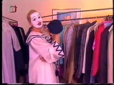 Helena Vondráčková, Jiří Korn - Byl to klaun