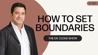 Tip 102: Setting Boundaries