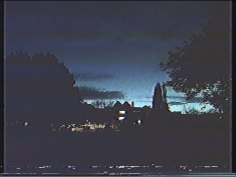 Instrumental Hip Hop "Blue Nights " Boom Bap /// [ Hanto ]