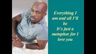 Joe- Metaphor Lyrics