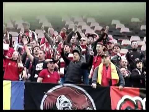 Atmosfera Metalul Resita - ASA Targu Mures