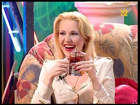 029 СВ Шоу - Елена Панурова (19.05.1998)