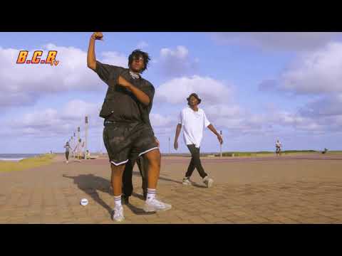 In & Out - Crowned Yung ft Nasty C