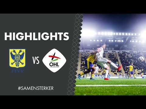 Highlights Sint-Truiden-OHL (2-0)