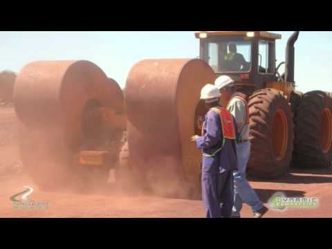 Dynamic Compaction Introduction Part 1